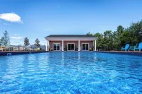 Stone Park Ellsworth-Bar Harbor