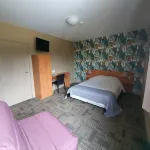 Hotel Restaurant la Creperie du Chateau