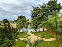 Delcas Hotel Hotels in Cuiabá