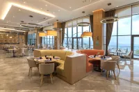 Radisson Blu Hotel Trabzon - breakfast