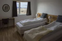 Lambastadir Guesthouse Hôtels à : Arnessyslu