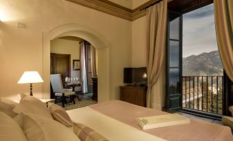 Hotel Villa Cimbrone