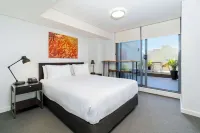 Terminus Apartment Hotel, Ascend Hotel Collection Hotel a Newcastle