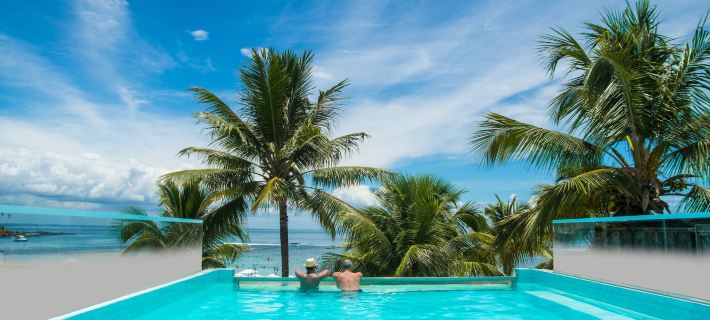 Villa Amado Hotels in Cairu