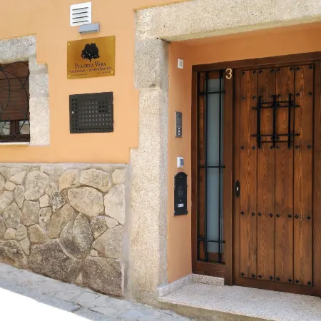Casa Rural Planeta Vera