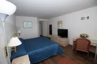 Hotel San Francisco Hotels in Toluca