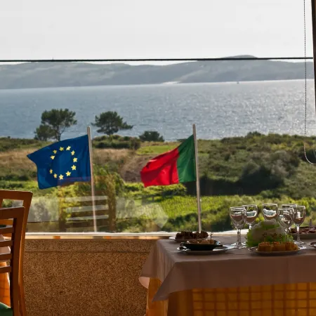 Hotel Oca Vermar