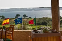 Hotel Oca Vermar - Desayuno