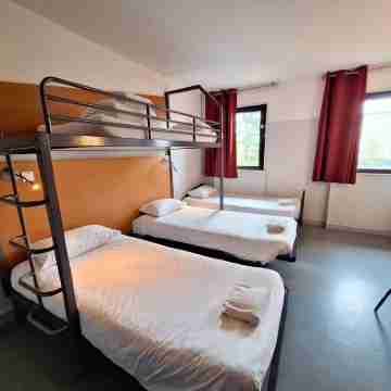 CIS de Champagne - Ethic Etapes Rooms