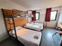 CIS de Champagne - Ethic Etapes Hotels near NEOMA Business School Reims - Campus 1