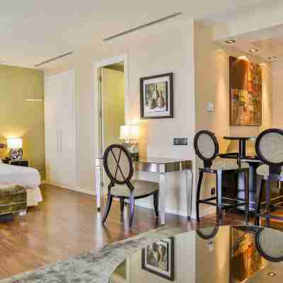 Hotel 525 Rooms
