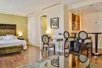 Hotel 525 Hotels in San Javier
