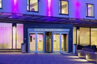 Scandic Tampere Station Hotels near Rupriikki Media Museum