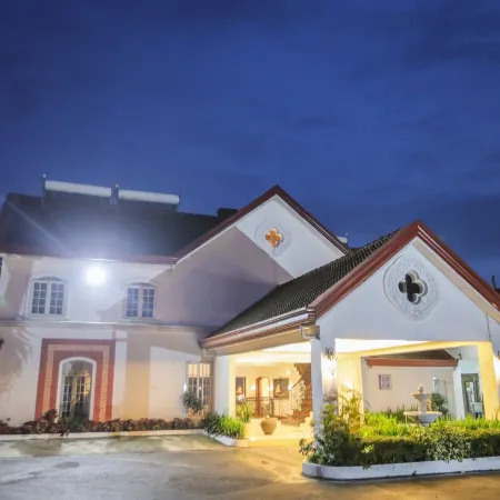 Villa Ibarra