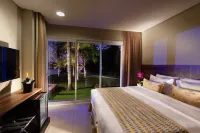 Malai Manso Resort Yatch Convention & Spa