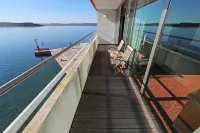 Hotel Histrion - Ocean View