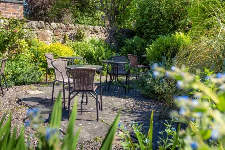 The Albany St Andrews