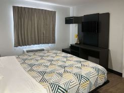 Studio 6 Ogden, UT – 21st Street