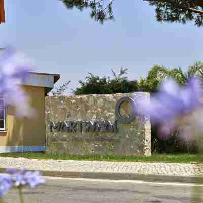 Martinhal Quinta Family Resort Hotel Exterior