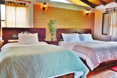 Villa Eucalyptus Hotels in Nobsa