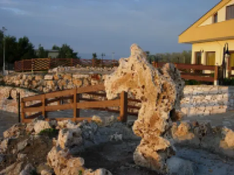 Agriturismo Terra dei Sassi