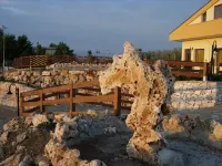 아그리투리스모 테라 데이 사시