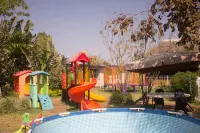 Leget Lodges & Gardens - Inns