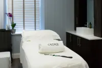 St Brelade's Bay Hotel - Spa