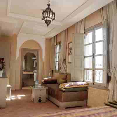 Riad Zidania Rooms