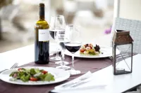 Grupotel Aguait Resort & Spa - Adults Only - sarapan