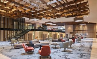 Delta Hotels Denver Thornton