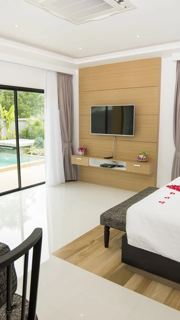 รูปภาพของภูมีเรีย รีสอร์ท ภูเก็ต