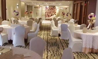 Continent Sumou Hotel Al Khobar