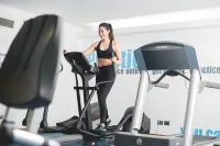 Novotel Santiago Las Condes - Gym