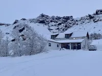 Adventure Hotel Hof Hotels in Hornafjordur