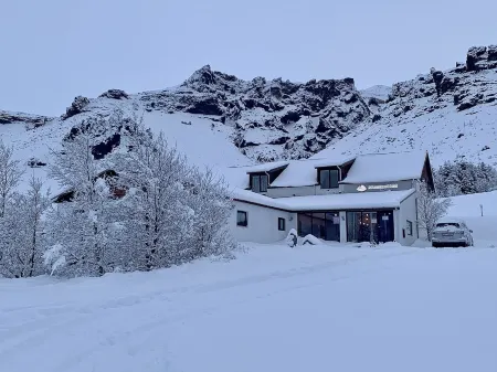Adventure Hotel Hof