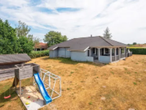 Luxury Retreat by Bonnerup - by Traum Ferienwohnungen Hotels in Glesborg