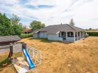 Luxury Retreat by Bonnerup - by Traum Ferienwohnungen Hotels in Glesborg