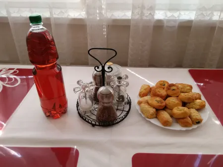 Large Apartment in the Heart of Slovácko Отели в г. Куновице