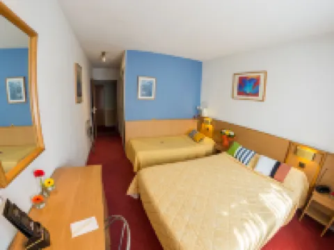 阿凡蒂希克多塔爾加普 加普酒店