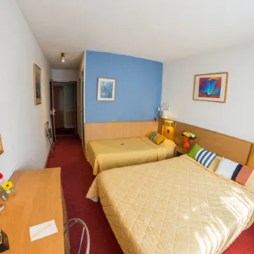 Cit'Hotel Avantici Gap