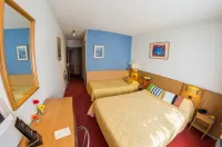 Cit'Hotel Avantici Gap Hotels in Venterol