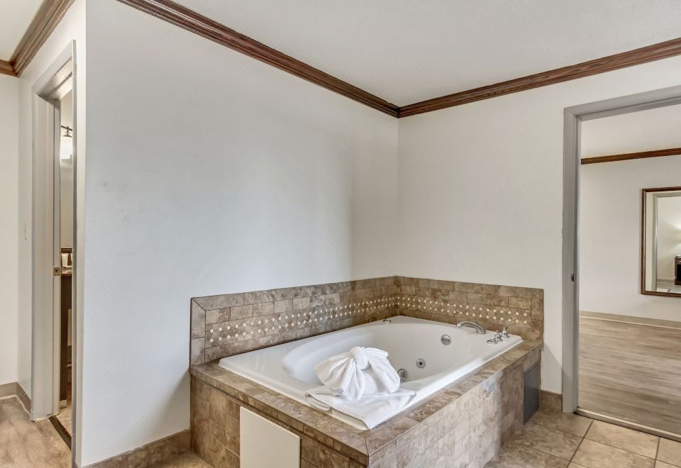 Park Inn by Radisson Salt Lake City-Midvale Over view