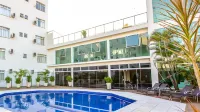 Pietro Angelo Hotel - Jacuzzi