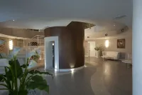 Hotel Morgana Hotel a Paderno Franciacorta