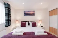 Roomspace Serviced Apartments - Capitol Square