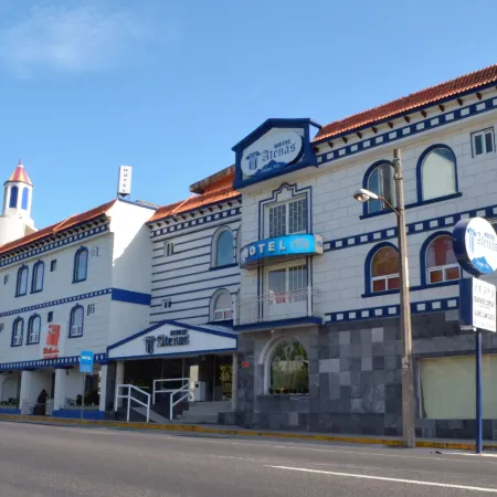 Hotel Atenas