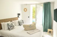 The Originals Boutique la Villa Ouest & Spa
