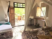 Miti Miwiri Hotels in Ibo