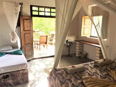 Miti Miwiri Hotels in 
